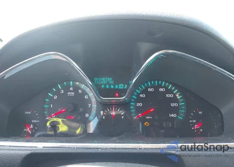 2013 Chevrolet Traverse 1Lt from USA, damaged, VIN 1GNKVGKD0DJ240255